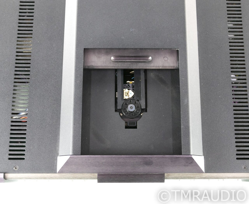 Krell KPS-30i CD Player / DAC; KPS30i; Parts Connexion Upgrades