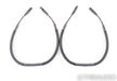Purist Audio Poseidon Luminist Revision VIII XLR Cables; 1m Pair Interconnects
