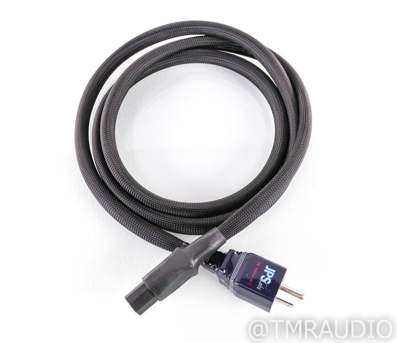 JPS Labs The Digital AC-X Power Cable; 2m AC Cord