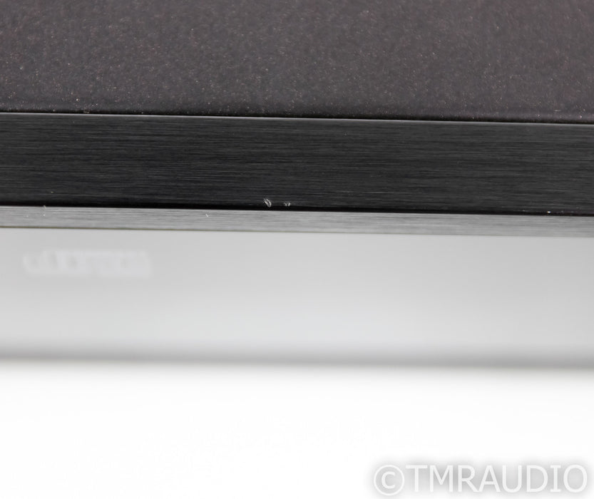 Cambridge Audio CXC CD Transport; Remote