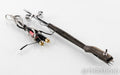 Sperling Audio TA-1 Tonearm w/ Armwands; Kondo Silver Wire