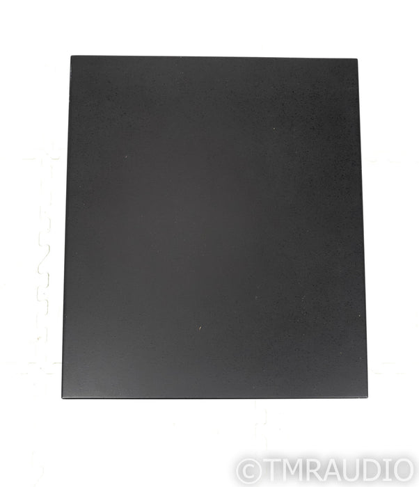 REL Britannia B1 12" Powered Subwoofer; Black; B-1