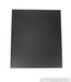REL Britannia B1 12" Powered Subwoofer; Black; B-1