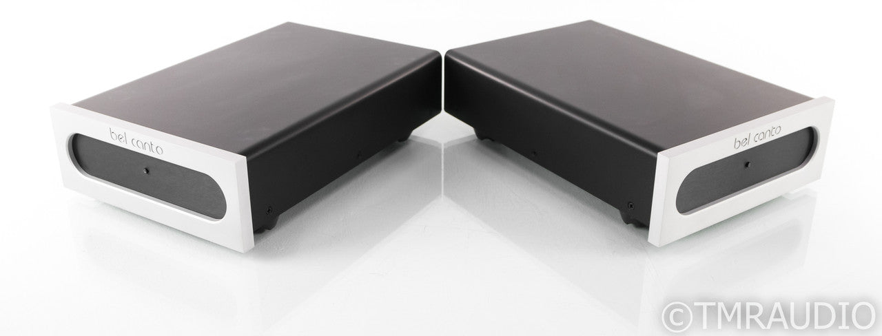 Bel Canto e.One REF1000 Mono Power Amplifier
