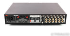 Naim Supernait 3 Stereo Integrated Amplifier; Black; MM Phono (Open Box)