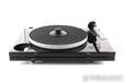 Music Hall mmf-7.3 Belt Drive Turntable; MMF7.3 (No Cartridge)