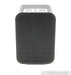 Bluesound Pulse Flex Wireless Smart Speaker; Black