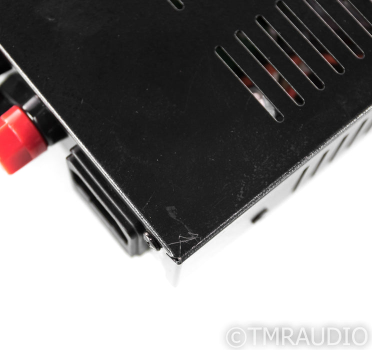Parasound Zamp v.3 Stereo Zone Power Amplifier; v3