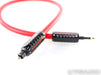 Wireworld Supernova 7 Toslink Optical To Mini Optical Cable; Single .5m Interconnect
