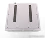Ayre Acoustics V-5xe Stereo Power Amplifier; V5xe; Silver (1/4)