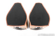 Sonus Faber Sonetto II Bookshelf Speakers; Walnut Pair