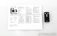 Audioengine A5+ Powered Bookshelf Speakers