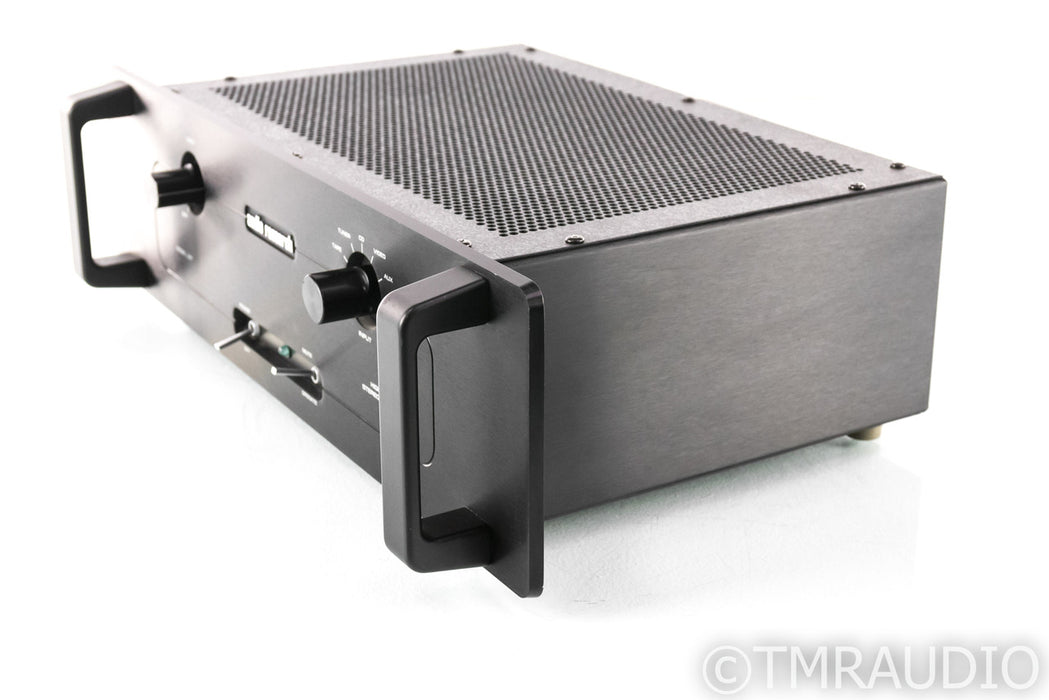 Audio Research LS-7 Stereo Tube Preamplifier; LS7
