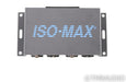 Jensen Transformers ISO-MAX Balanced Cable Isolation Transformer; PI-2XX