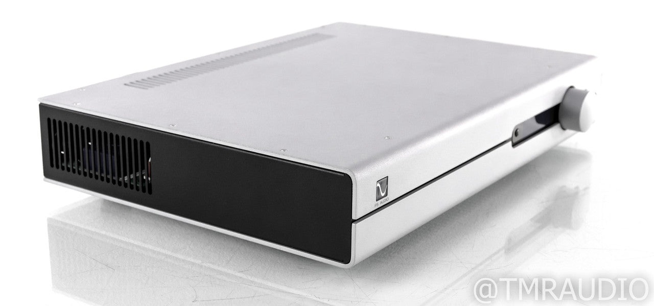PS Audio Stellar Gain Cell DAC; D/A Converter / Preamplifier; Remote (Used)
