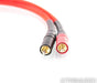 Chord Company Shawline Analogue RCA to DIN Cable; 1m Interconnect for Naim