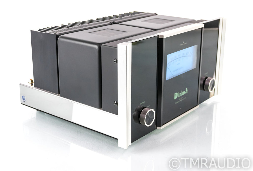 McIntosh MC501 Mono Power Amplifier; Single; MC-501