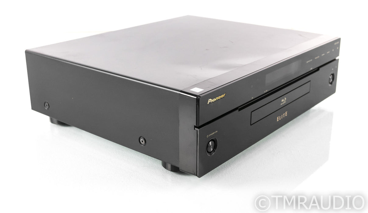 Pioneer Elite BDP-05FD Blu-Ray Player; BDP05FD; Remote