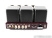 Carver Crimson 275 Stereo Tube Power Amplifier