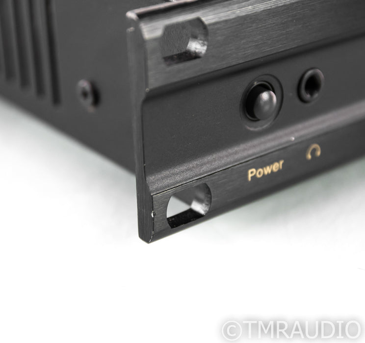 Parasound Zamp v.3 Stereo Zone Power Amplifier; v3