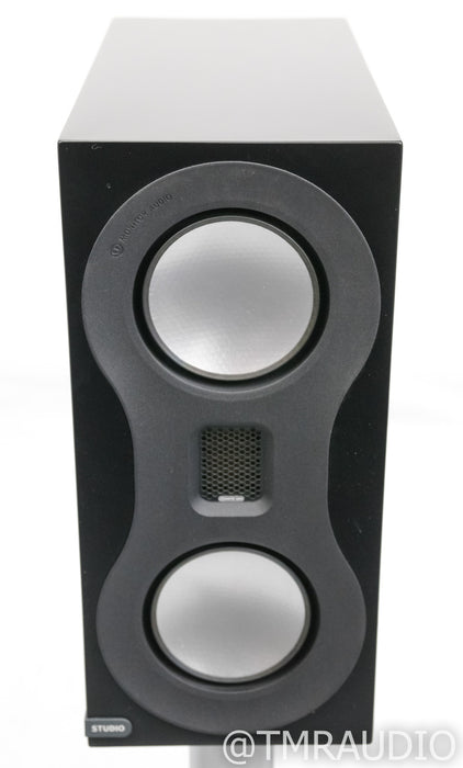 Monitor Audio Studio Bookshelf Speakers