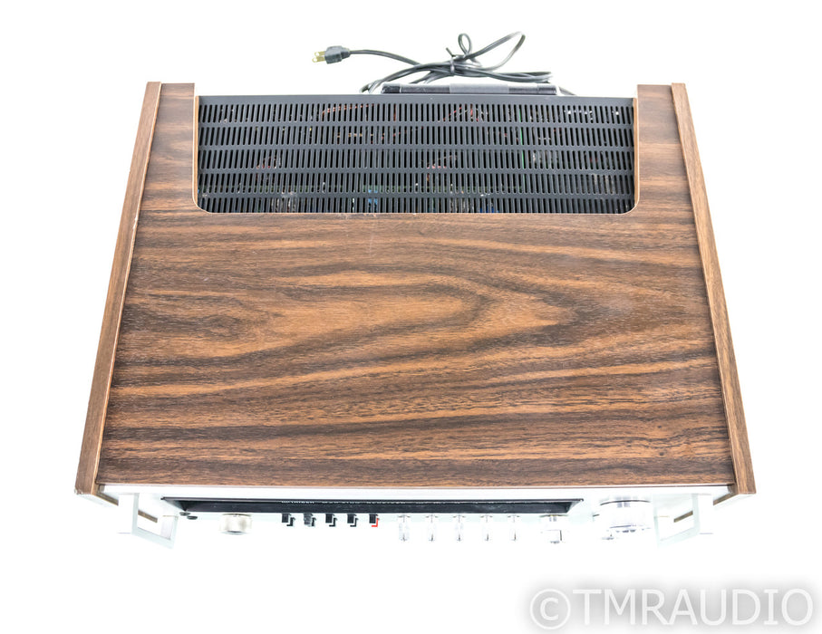 McIntosh MAC4100 Vintage Stereo AM / FM Receiver; MAC 4100; MM Phono