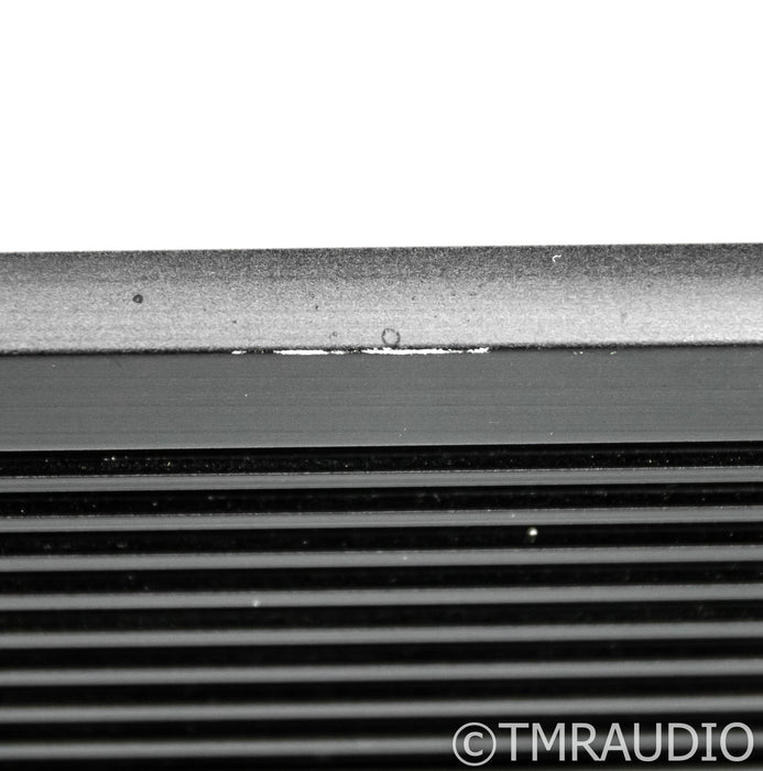 Adcom GFA-555 II Stereo Power Amplifier; GFA555 Mk II