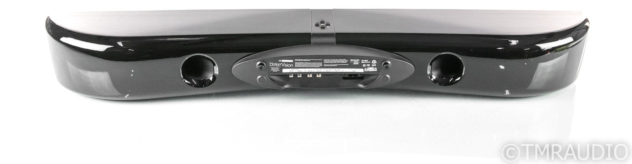 Martin Logan Motion Vision Active Home Theater Soundbar; 3 Channel