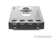Chord Electronics Hugo 2 DAC / Headphone Amplifier; Hugo2; Black; Remote