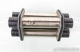 High Fidelity Cables Ultimate Reference Helix Power Cable; 2m AC Cord