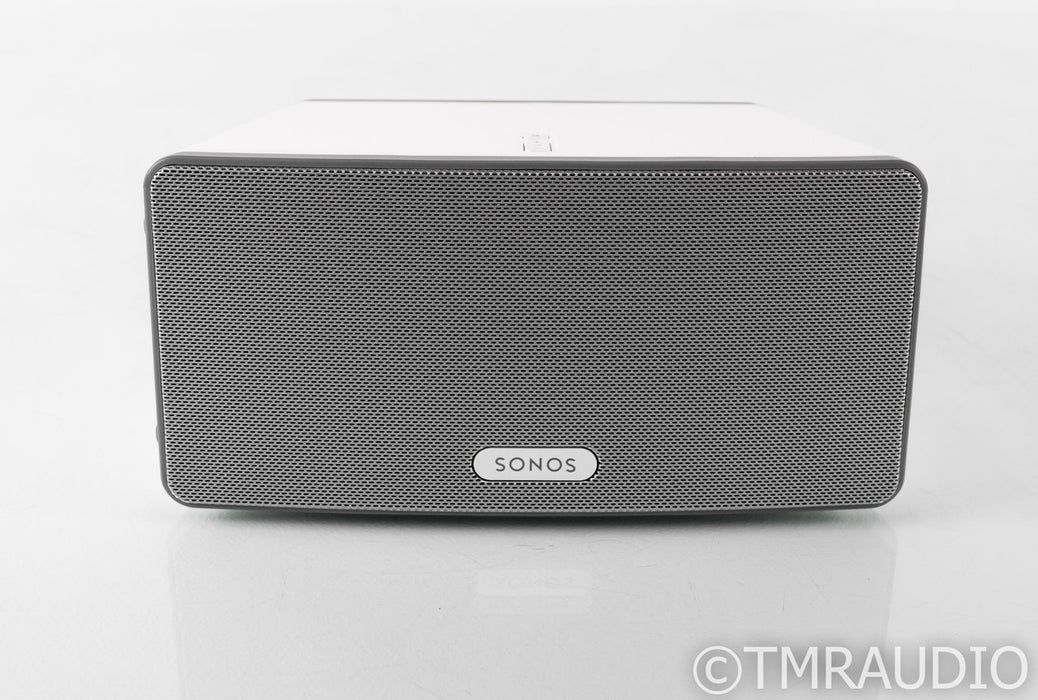 Sonos Play:3 Wireless Streaming Speaker; Play 3