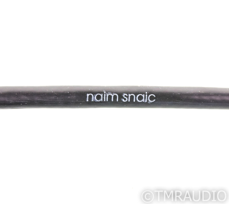 Naim Snaic 5-Pin DIN Power Cable; 4ft DIN Interconnect