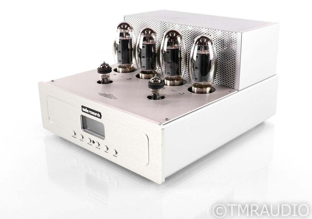 Audio Research VSi75 Stereo Tube Integrated Amplifier; VSi-75