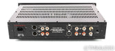 K&K Raleigh Audio Premium Extreme RAKK Tube DAC; Preamplifier; Black; MkIII