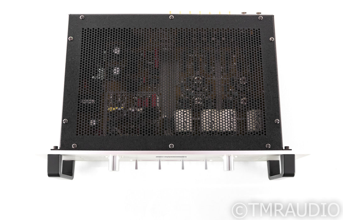 Audio Research LS16 Stereo Tube Preamplifier; LS-16; Remote