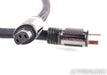 PS Audio PerfectWave AC-5 Power Cable; 1m AC Cord; AC5