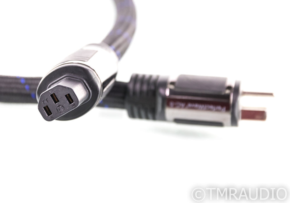 PS Audio PerfectWave AC-5 Power Cable; 1m AC Cord; AC5