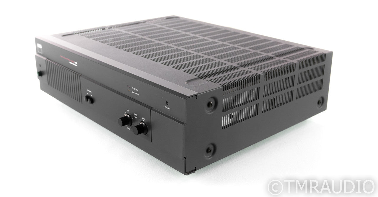 NAD 2400 Power Envelope Stereo Power Amplifier