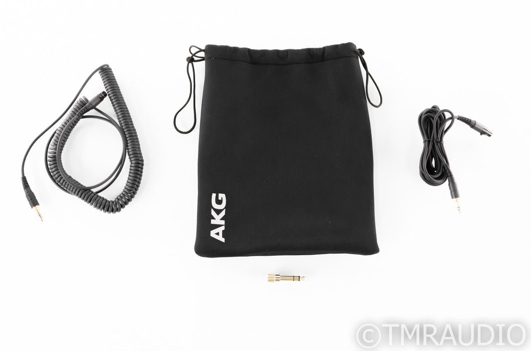 AKG K267 Closed Back Dynamic Headphones; K-267