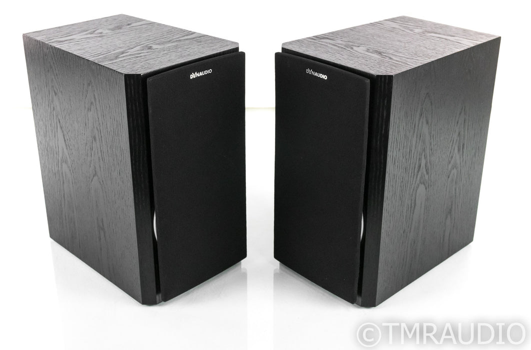 Dynaudio Focus 160 Bookshelf Speakers