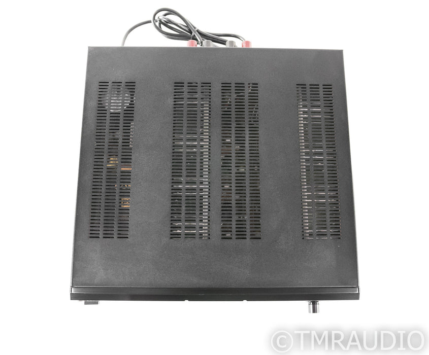 Sony TA-N9000ES 5 Channel Power Amplifier; TAN9000ES; AS-IS (Doesn't Power On)