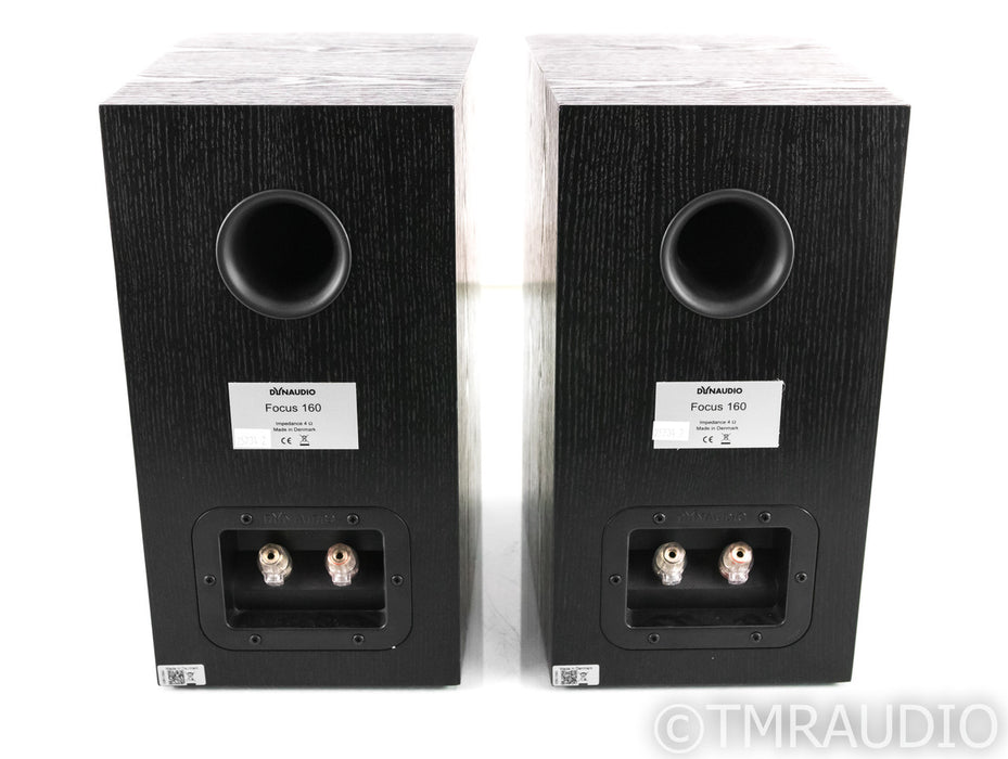 Dynaudio Focus 160 Bookshelf Speakers