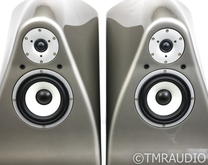 Hansen Prince V2 Floorstanding Speakers