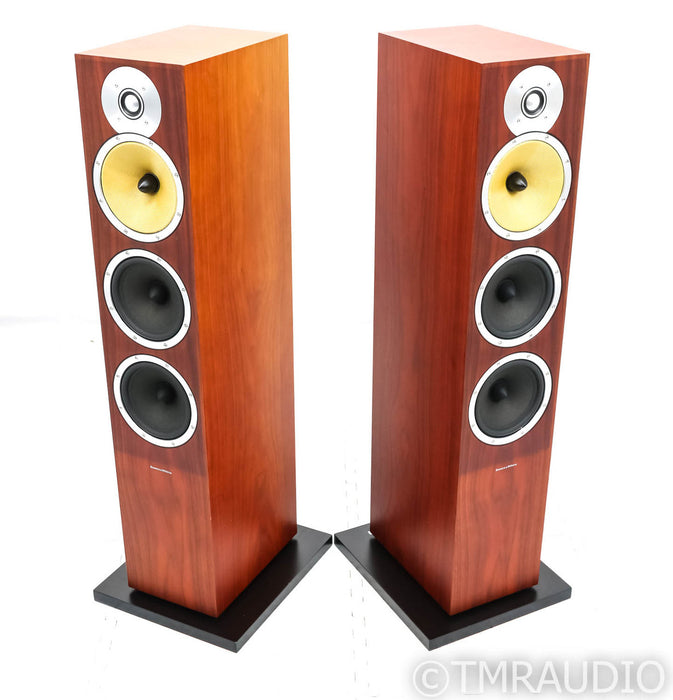 B&W CM-9 Floorstanding Speakers