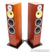 B&W CM-9 Floorstanding Speakers