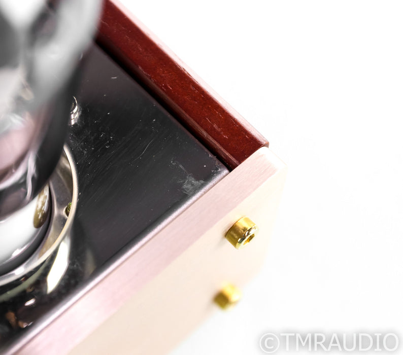 Triode Electronics VP-300BD Stereo Tube Integrated Amplifier; VP300BD