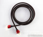 AudioQuest Cinnamon HDMI Cable; 2m Digital Interconnect
