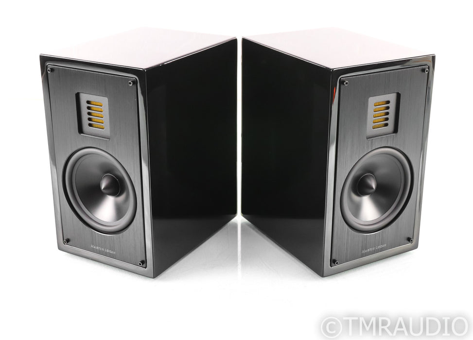 Martin Logan Motion LX16 Bookshelf Speakers