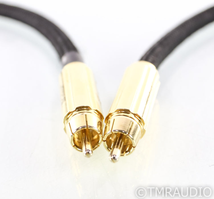 McIntosh CDA1M Digital Coaxial Cable; Single 1m Interconnect; CDA-1M