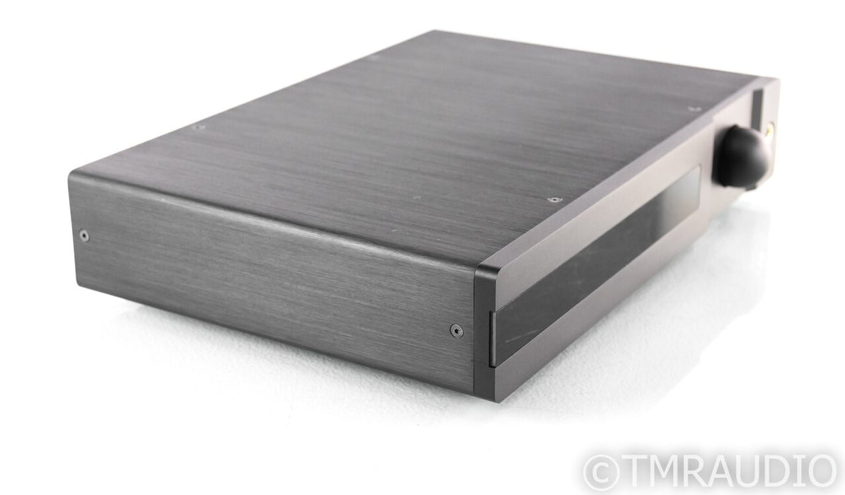 Auralic Altair Network Streamer / DAC; D/A Converter; Remote